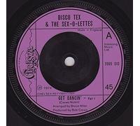 JUST WHAT I NEEDED 7" (VINYL 45) UK ELEKTRA 1978