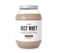 Just Whey Cioccolato Bianco e Cocco, 1000 g