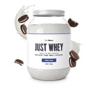 Just Whey Proteine in Polvere Multicomponente da Siero di Latte Whey Protein