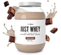 Just Whey, Proteine in Polvere Multicomponente Da Siero Di Latte, Whey Protein,