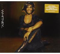 Just Whitney by Whitney Houston (2009-09-08)