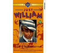 Just William: 1 - William And The Elephants [VHS] [1994]