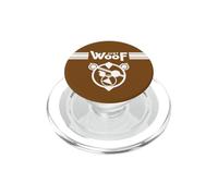 Just Woof! PopSockets PopGrip per MagSafe