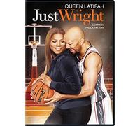 Just Wright by Queen Latifah