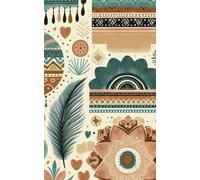Just Write: A Journal for Endless Possibilities: Boho Bliss Edition