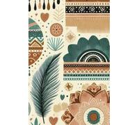 Just Write: A Journal for Endless Possibilities: Boho Bliss Edition