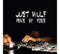 Just Wulf - Peace By Piece