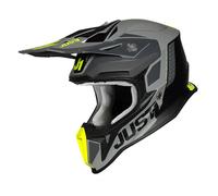 Just1 Casque Tout-terrain J18 Pulsar
