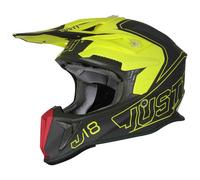 Just1 Casque Tout-terrain J18 Vertigo