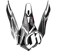 Just1 J32, picco male Nero/Bianco