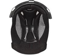 Just1 J34 Rivestimento interno, nero, taglia S