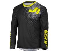 Just1 Maillot à Manches Longues J-force Lighthouse