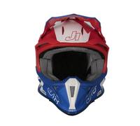 Just1 Casco Fuoristrada J18 Vertigo