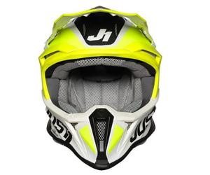 JUST1 RACING 606018028100206 Casco motocross
