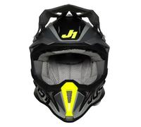 JUST1 RACING 606018029400206 Casco motocross