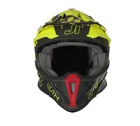 JUST1 RACING 606018029400505 Casco motocross
