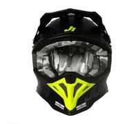 JUST1 RACING 606337023900302 Casco motocross