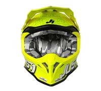 JUST1 RACING 606337029400306 Casco motocross