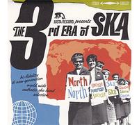 Justa Record Presents - 3rd Era of Ska, the