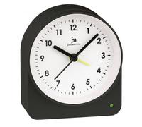 LOWELL - Sveglia Lowell Ja 7104n Black