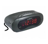 Sveglia Lowell Con funzione snooze EH49101N