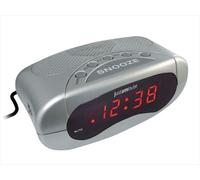 Sveglia Lowell Con funzione snooze EH49101S