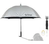 Justar Telescopic ombrelli