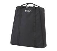 JuStar Titan Classic carry bag, nero