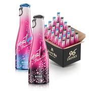 JustBe Rosé & Rosé in Mix by Davina Geiss (96 x 0,2 l)