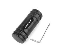 JUSTCATYS punta della leva del cambio della moto Per 450MT, 450SR, 450NK E MT450: Estensione Per Punta Del Pedale Della Leva Cambio Freno - Componenti Di Alta Qualità(A)