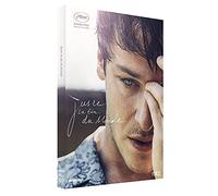 Juste la fin du monde dvd