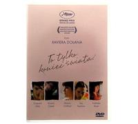 Juste la fin du monde [DVD] (IMPORT) (Nessuna versione italiana)