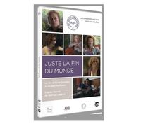 Juste la fin du monde (La Comédie Française fait son cinéma)