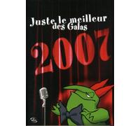 Juste le Meilleur des Galas 20 - Juste le Meilleur des Galas 20