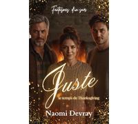 Juste le temps de Thanksgiving