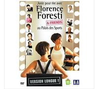 Juste pour rire avec Florence Foresti & Friends au Palais des Sports - Version longue by Florence Foresti
