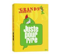Juste pour Rire - Les Grands Moments Vol. 1