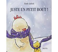 Juste un petit bout !