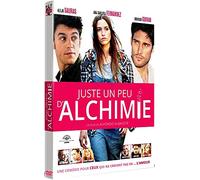 Juste un peu d'alchimie (DVD) Sauras Alejo De Palma Rossy Guirao Diaz Rodrigo