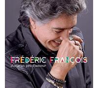 Juste un peu d'amour