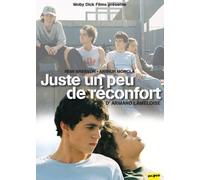 Juste un peu de réconfort…