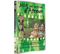 Juste une question d'amour