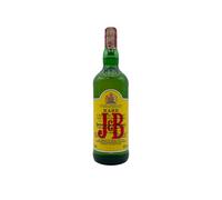 Justerini & Brooks - Rare Old Scotch Whiskies - 1L 43% - Anni '80s