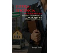 Justiça e Eficiência no Setor Público: Princípios Constitucionais, Patrimônio Estatal e Relações de Trabalho
