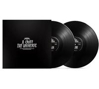 Justice A Cross the Universe (Vinyl LP) 12" Album