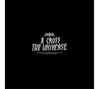 Justice A Cross the Universe (Vinyl LP) 12" Album