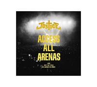 Justice - Access All Arenas