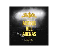 Justice - Access All Arenas