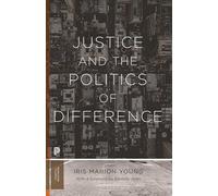 Justice and the Politics of Difference: 122