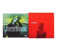 Justice audio & Changes audio